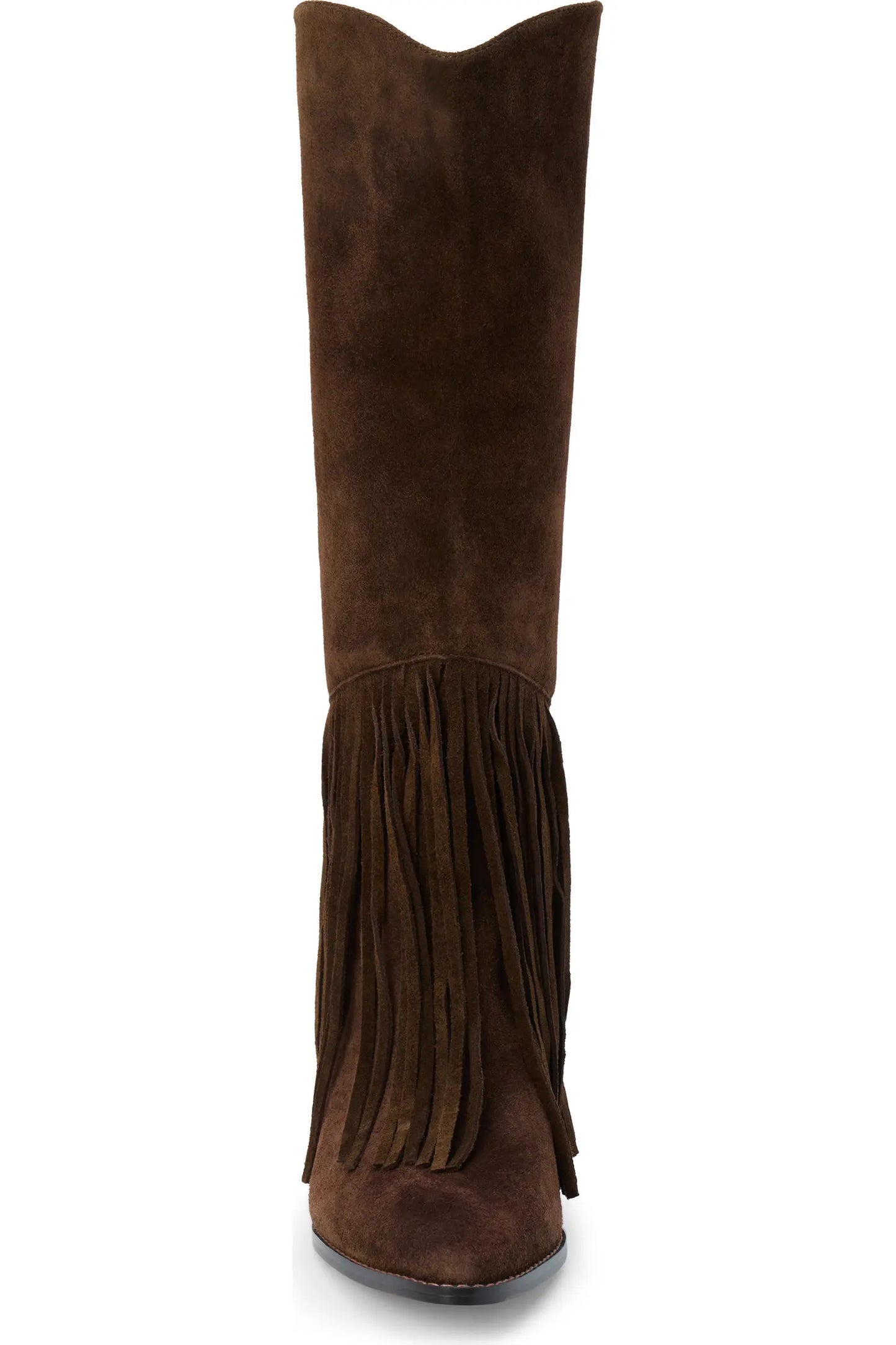 Matisse Tatum Fringe Boot