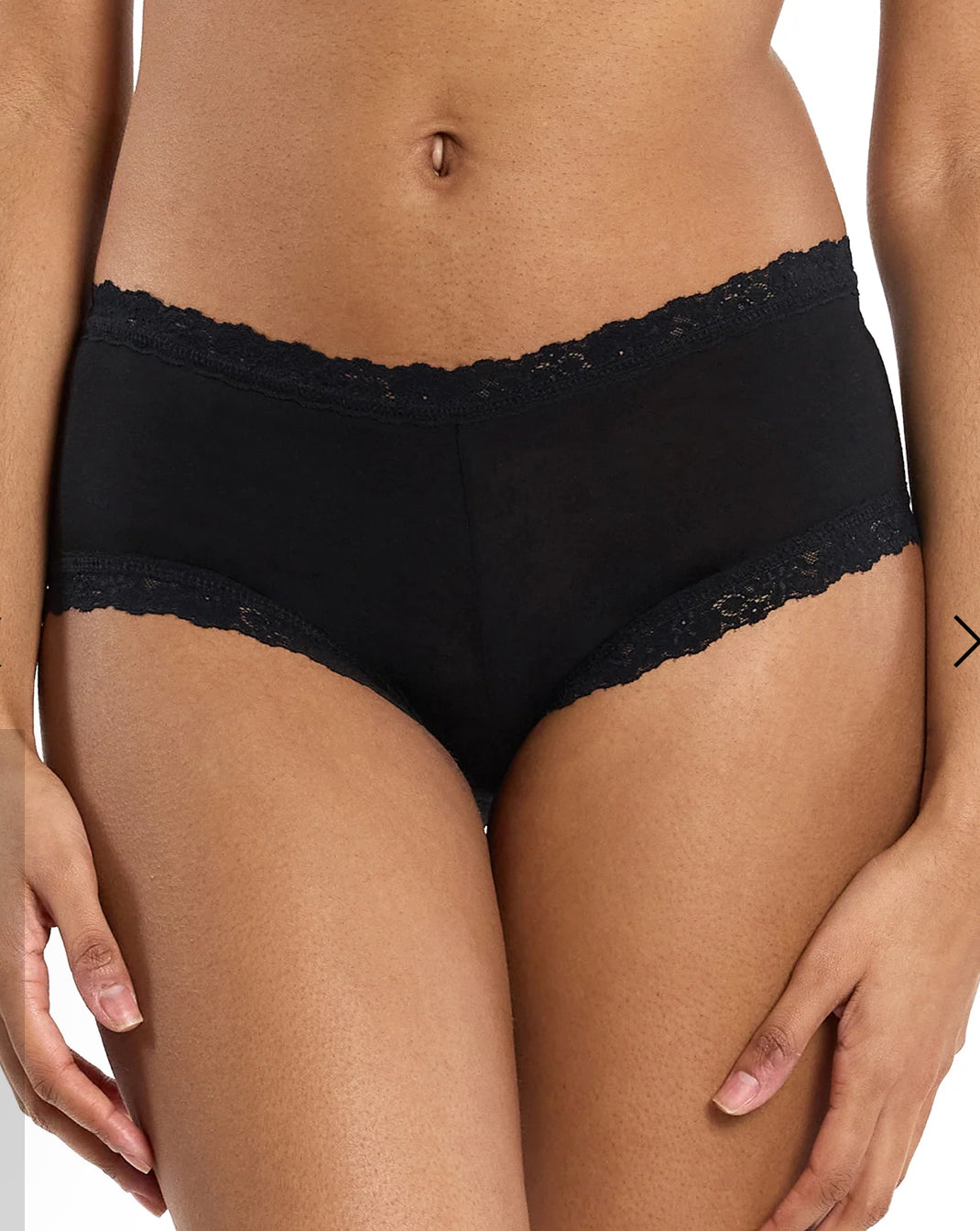 Hanky Panky DreamEase Boyshort