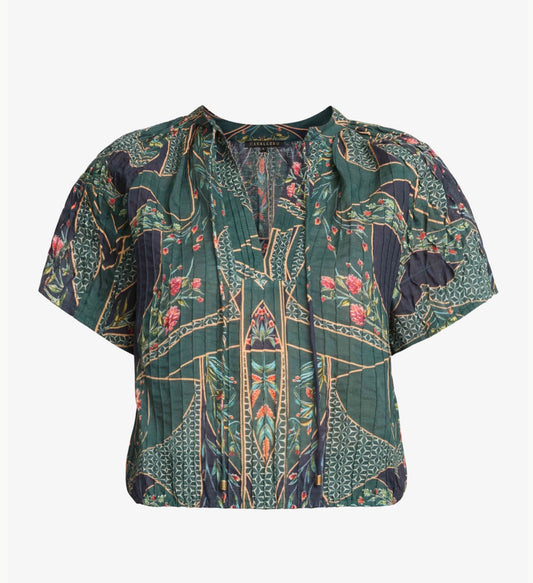 Caballero Zola Top