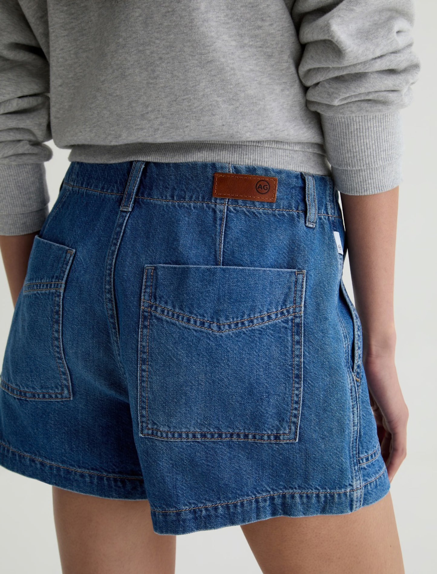 AG Analeigh Short