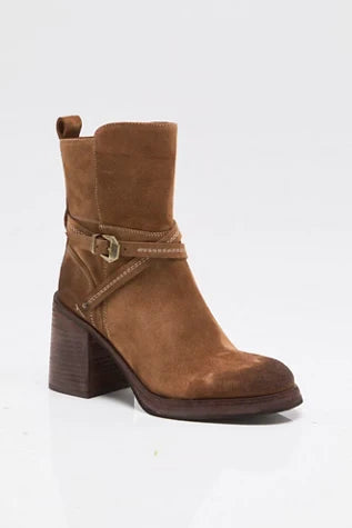 Free People Landry Platform Boot