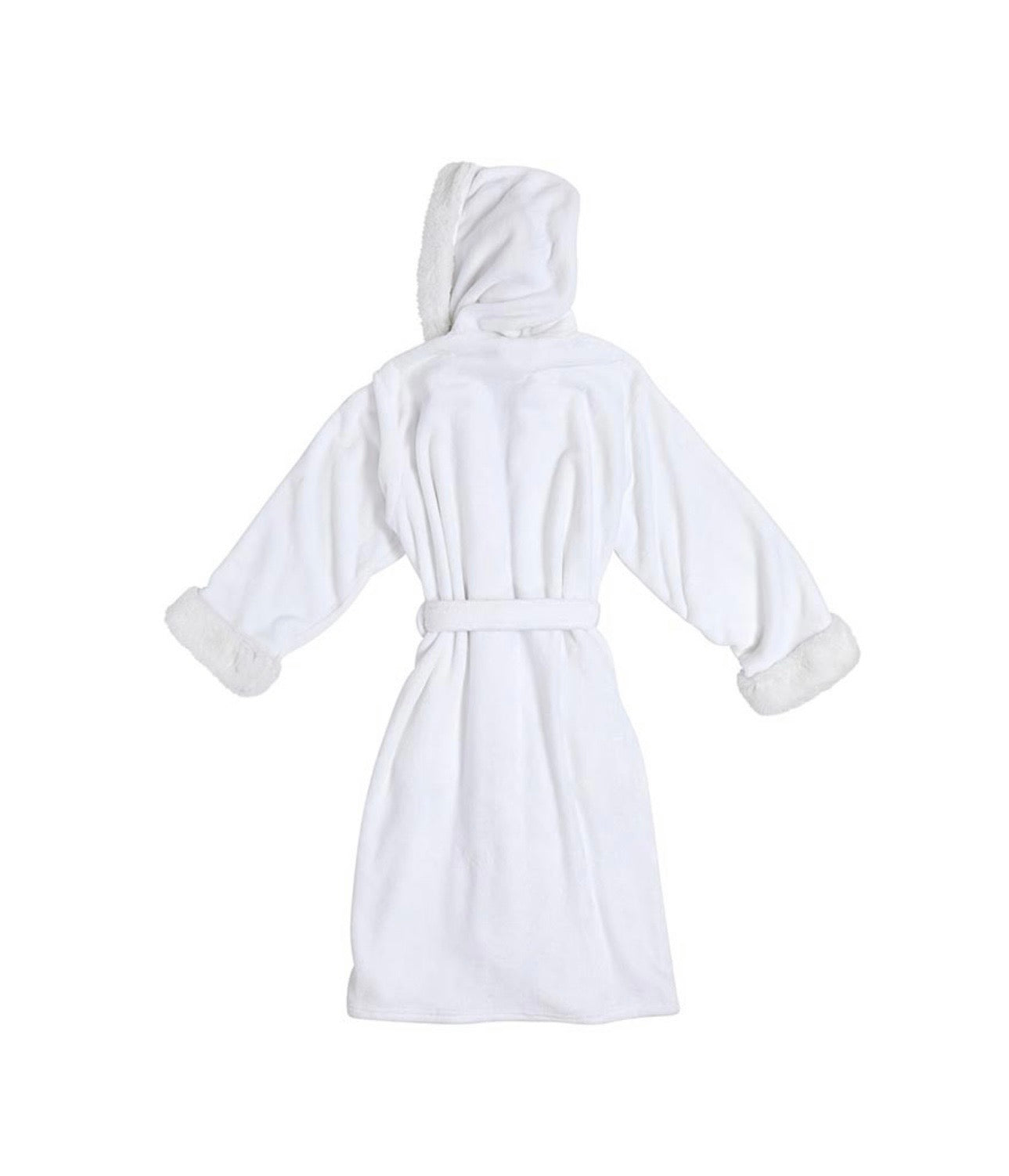 Bella Sleep Spa Cozy Robe