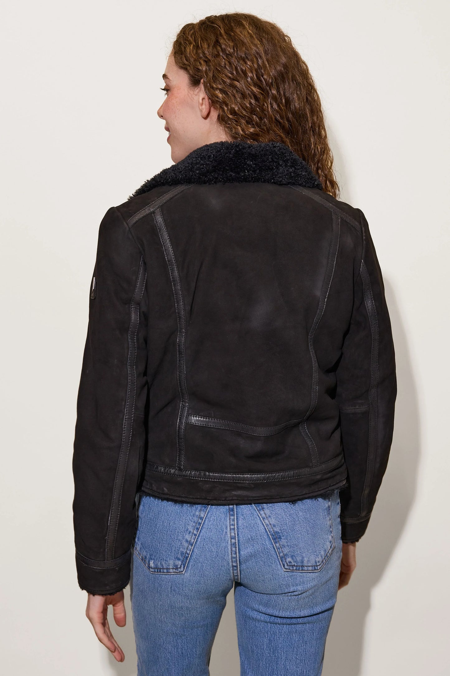 Mauritius Rila CF Jacket