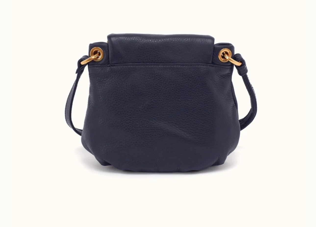 Hobo Fern Zip-Flap Crossbody