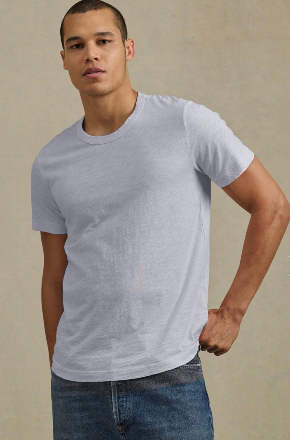 Velvet Men’s Amaro Tee