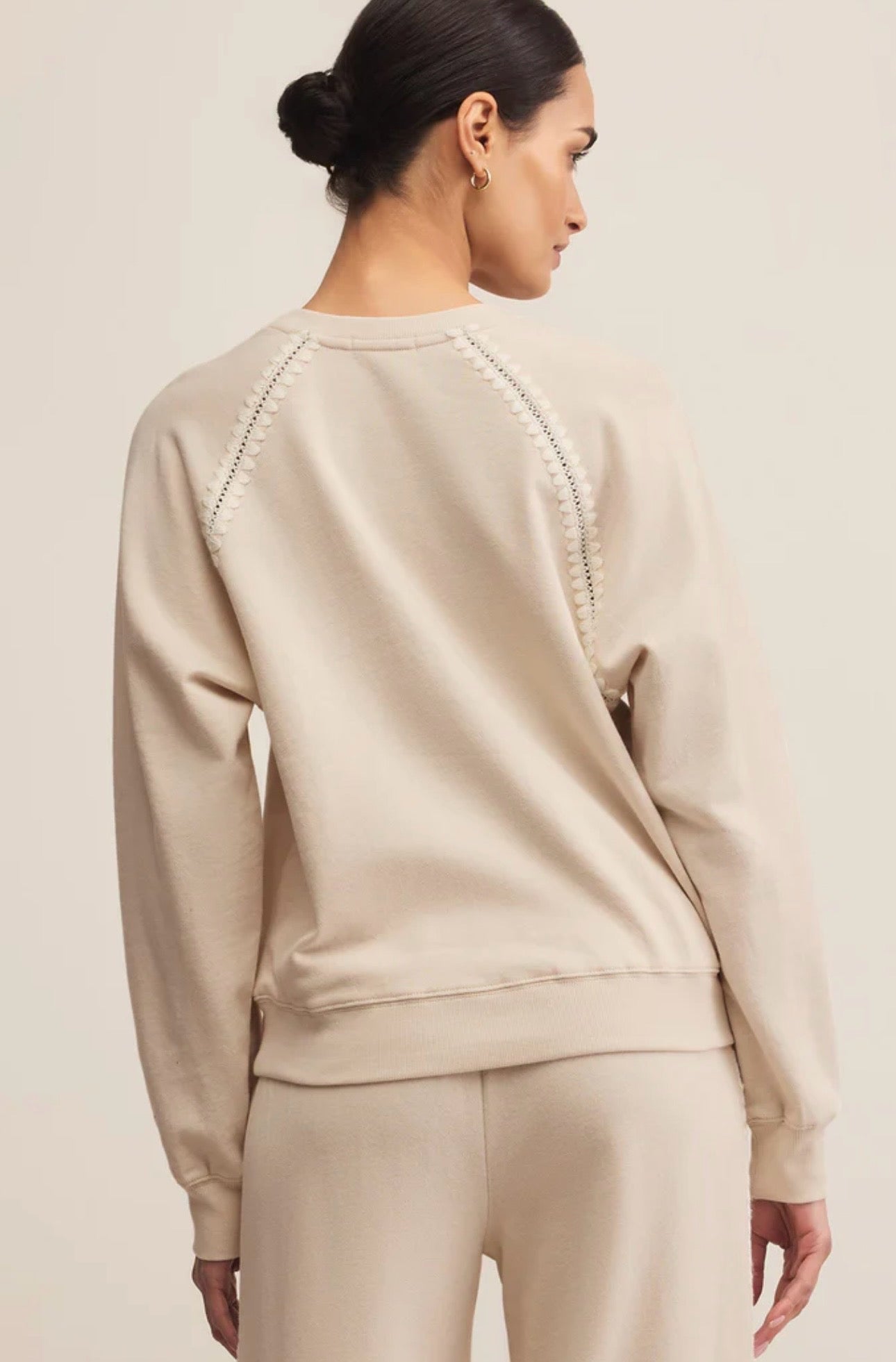 Zsupply All Around Sweatshirt