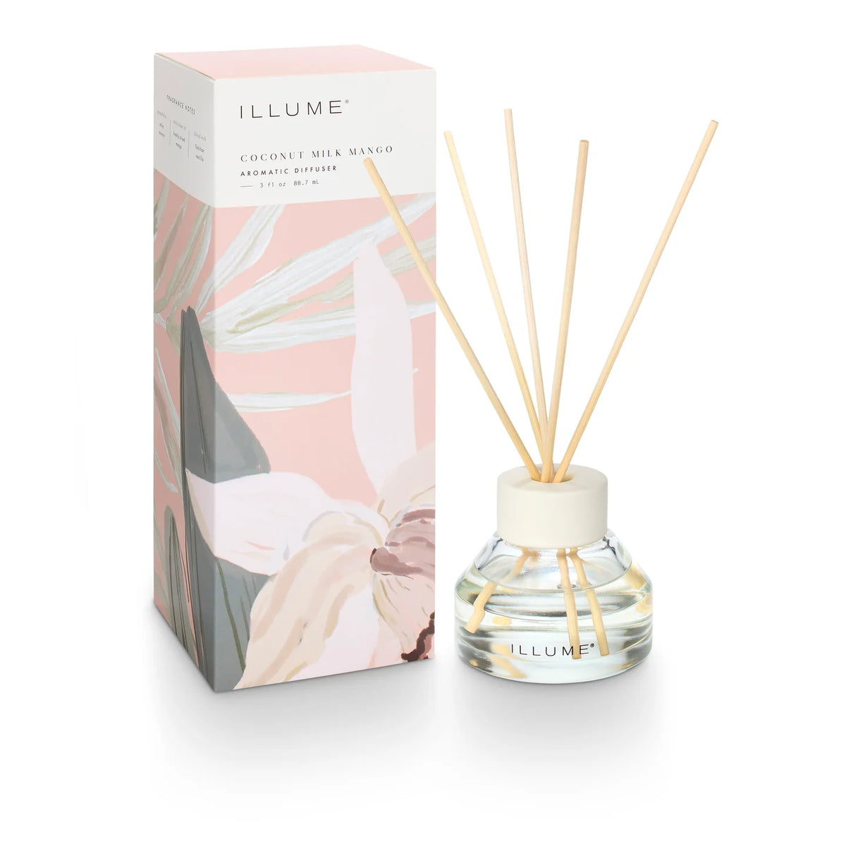 Illume Refillable Aromatic Diffuser