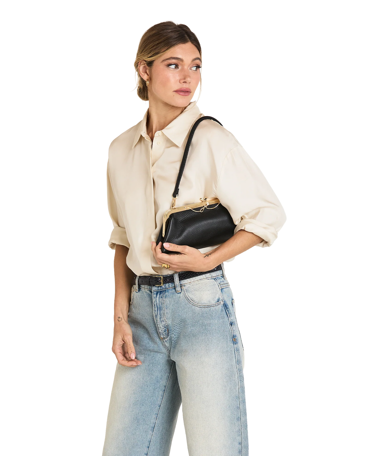 Hammitt Vivienne Slim Small