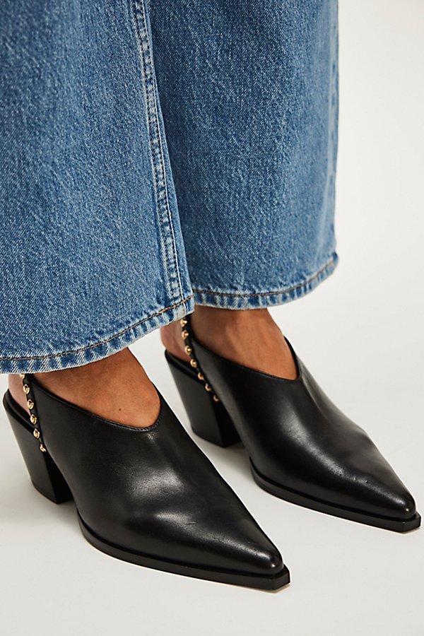 Free People Tell Me About It Studded mile