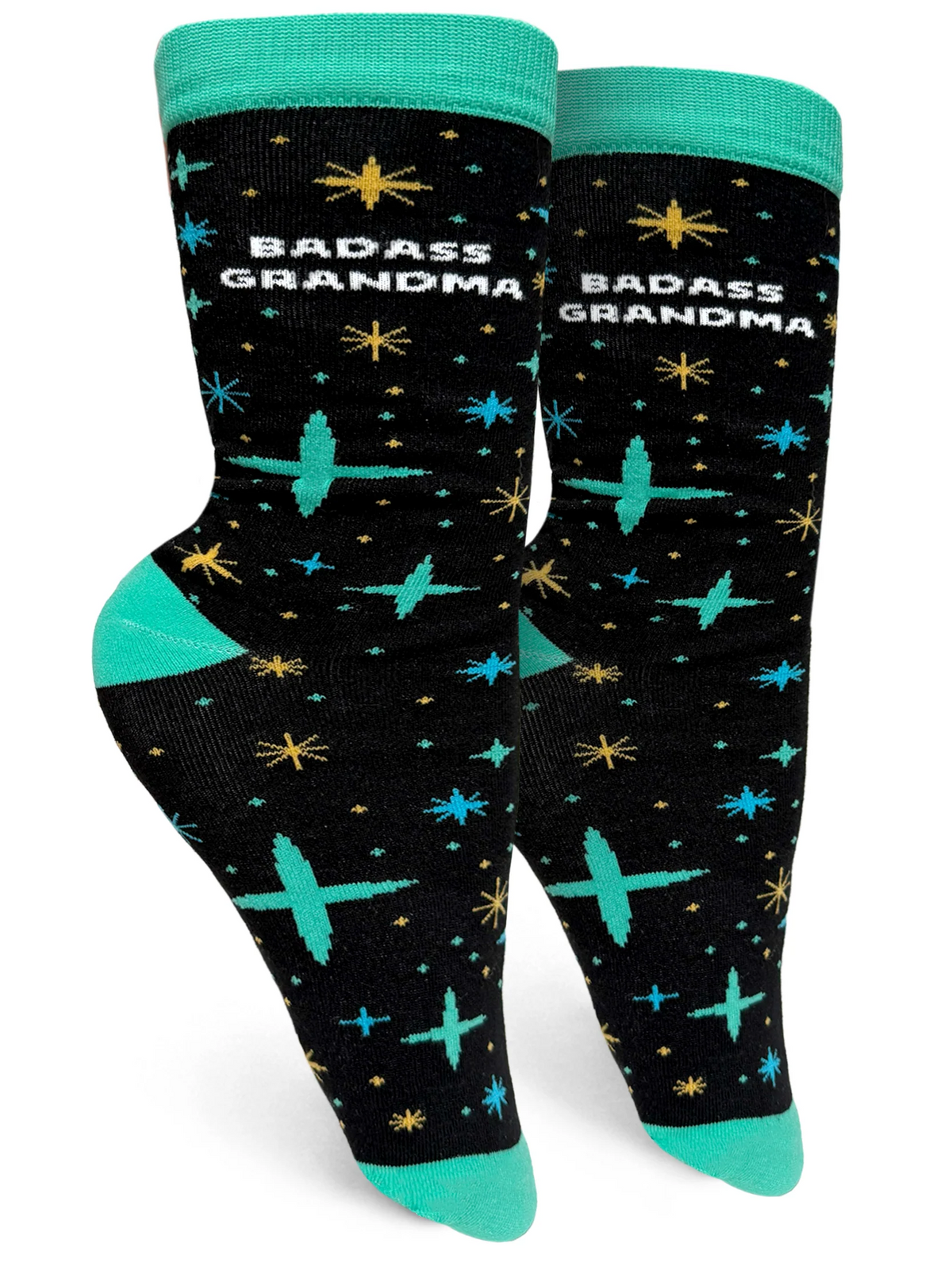 Groovy Things Socks Women’s