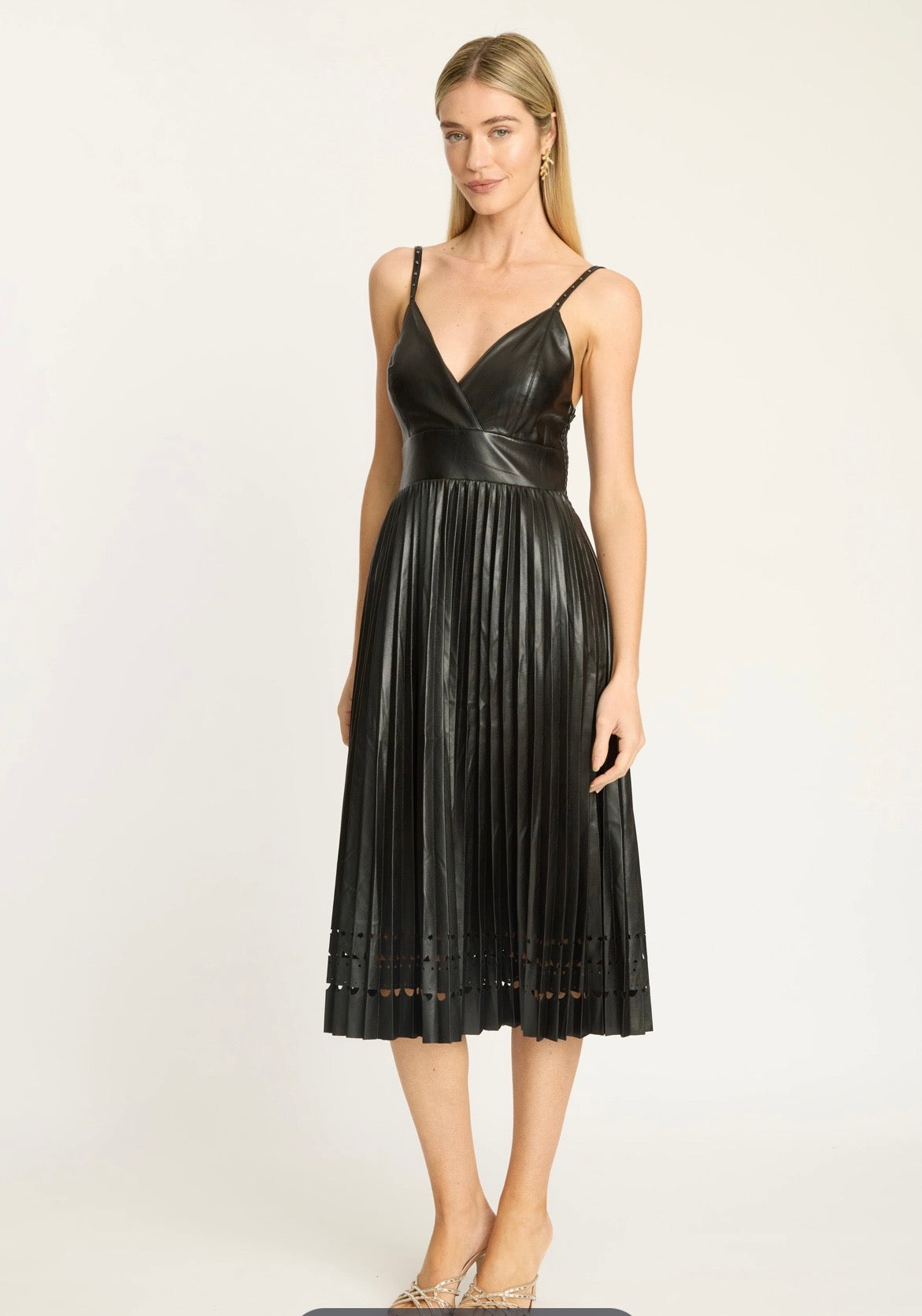 Caballero Genevieve Dress ￼