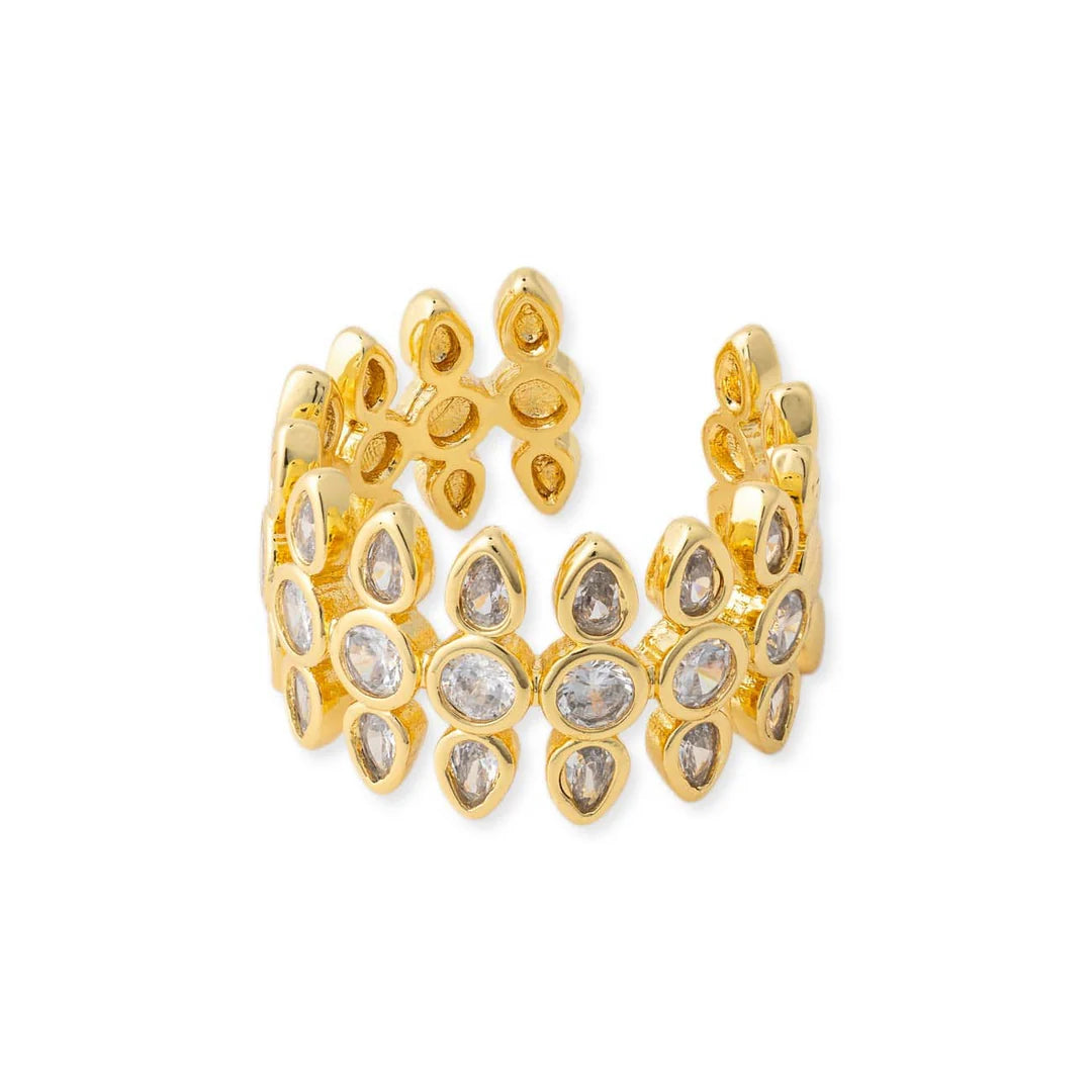 Bracha Nora Ring