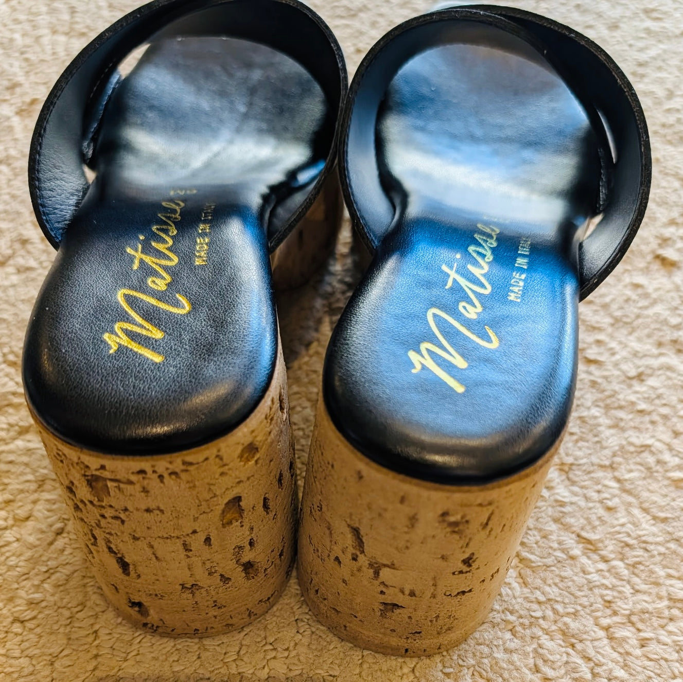Matisse Eliana Sandal