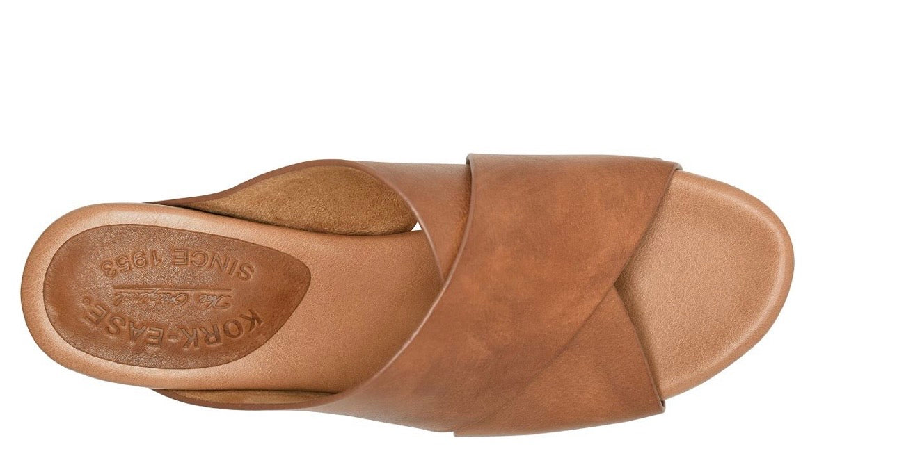 Kork-Ease Gracie Clog Sandal