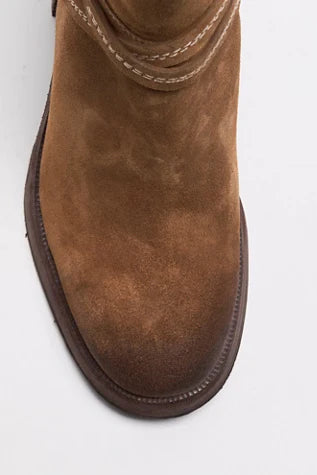Free People Landry Platform Boot