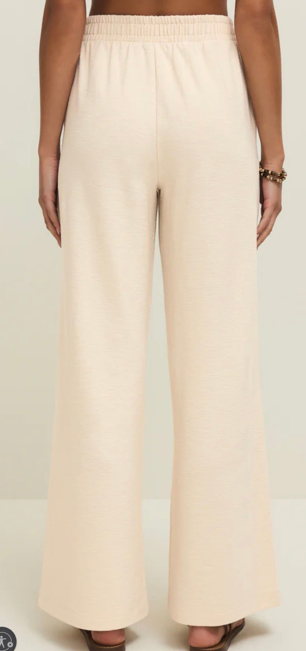Zsupply Andre Wide Leg Pant