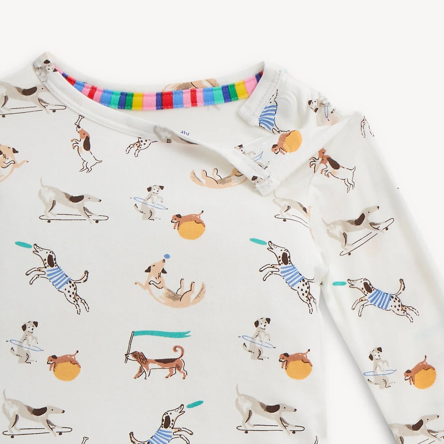 Magnetic Me Modal PJ Set