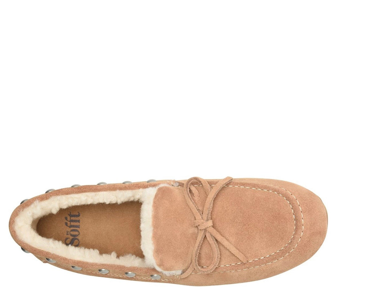 Sofft Alpine Moccasin Loafers