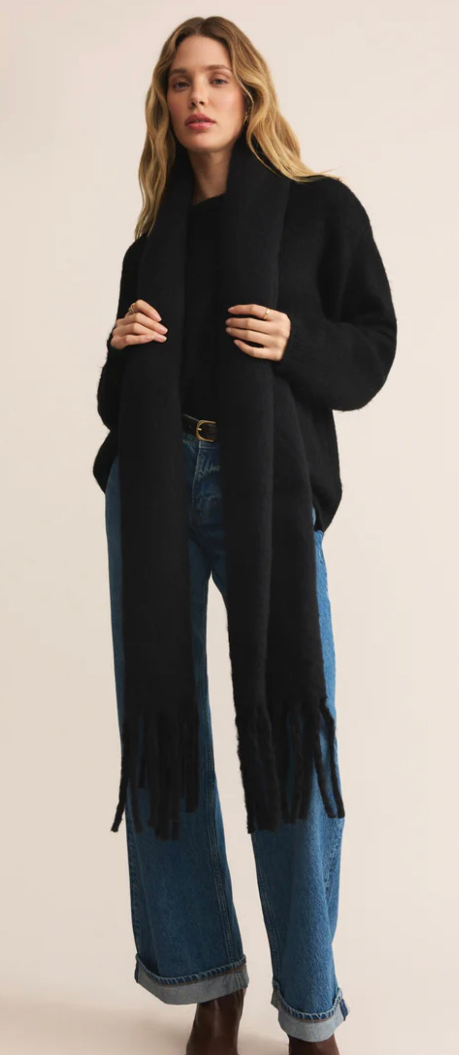 Zsupply Show Me The Way Scarf