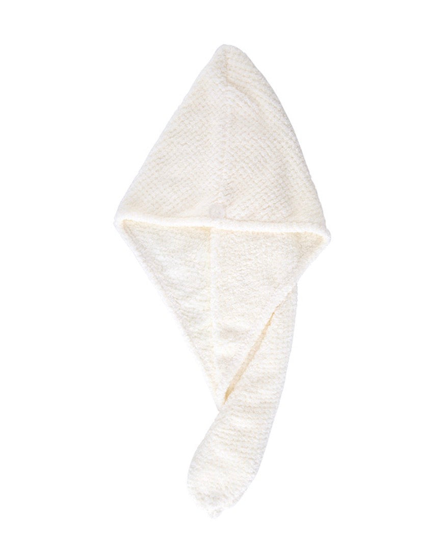 Bella Sleep Spa Hair Towel