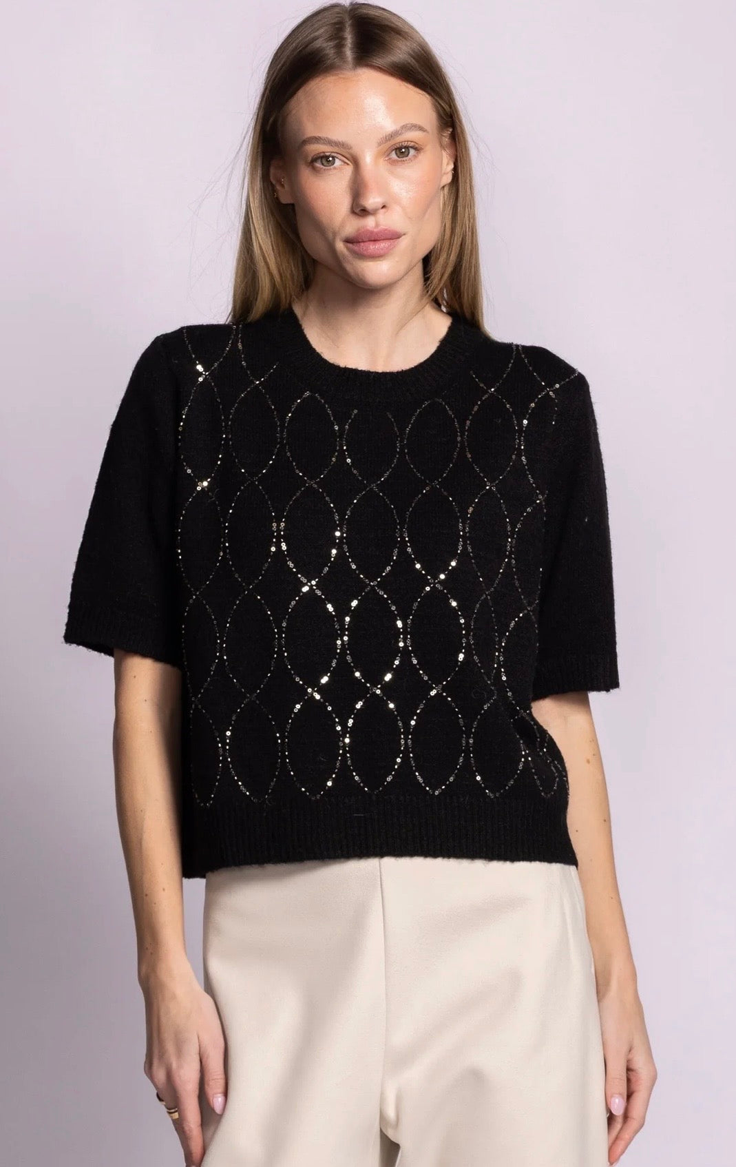 Pink Martini Esme Sweater
