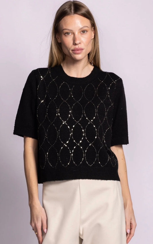 Pink Martini Esme Sweater