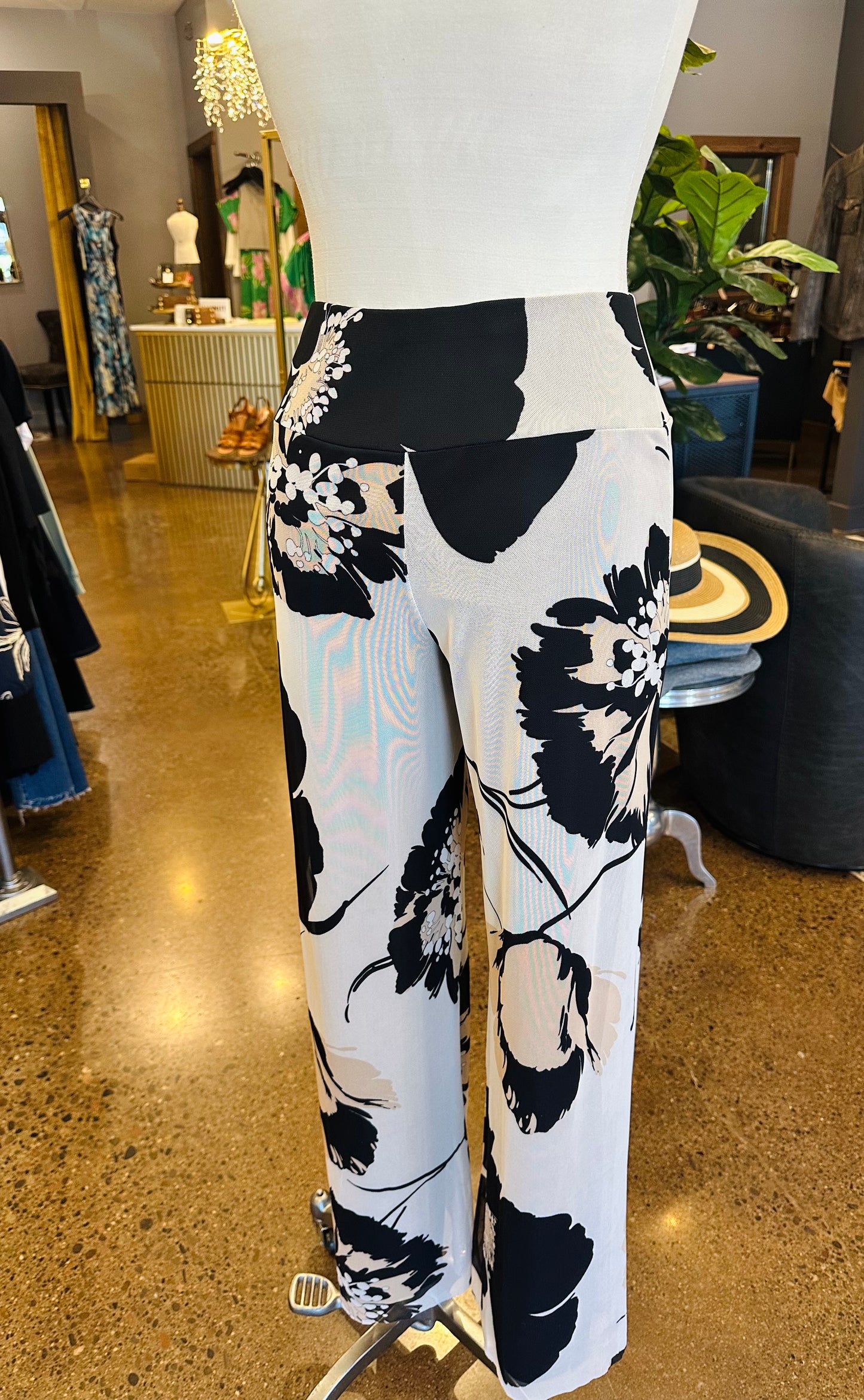 Elana Kattan Katelyn Pant