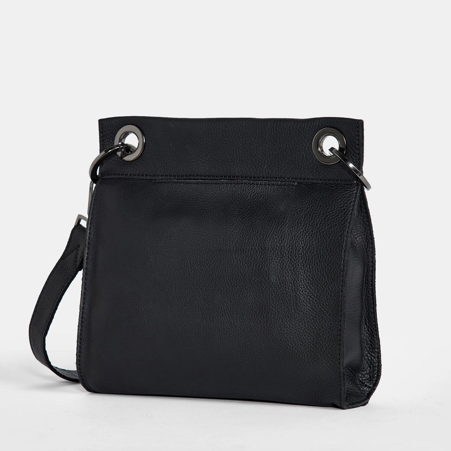 Hammitt Tony Large Black-GM
