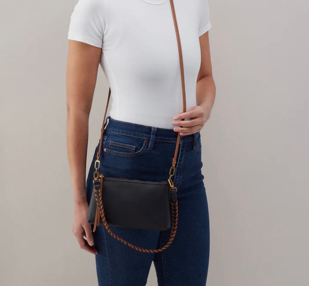 Hobo Darcy Crossbody