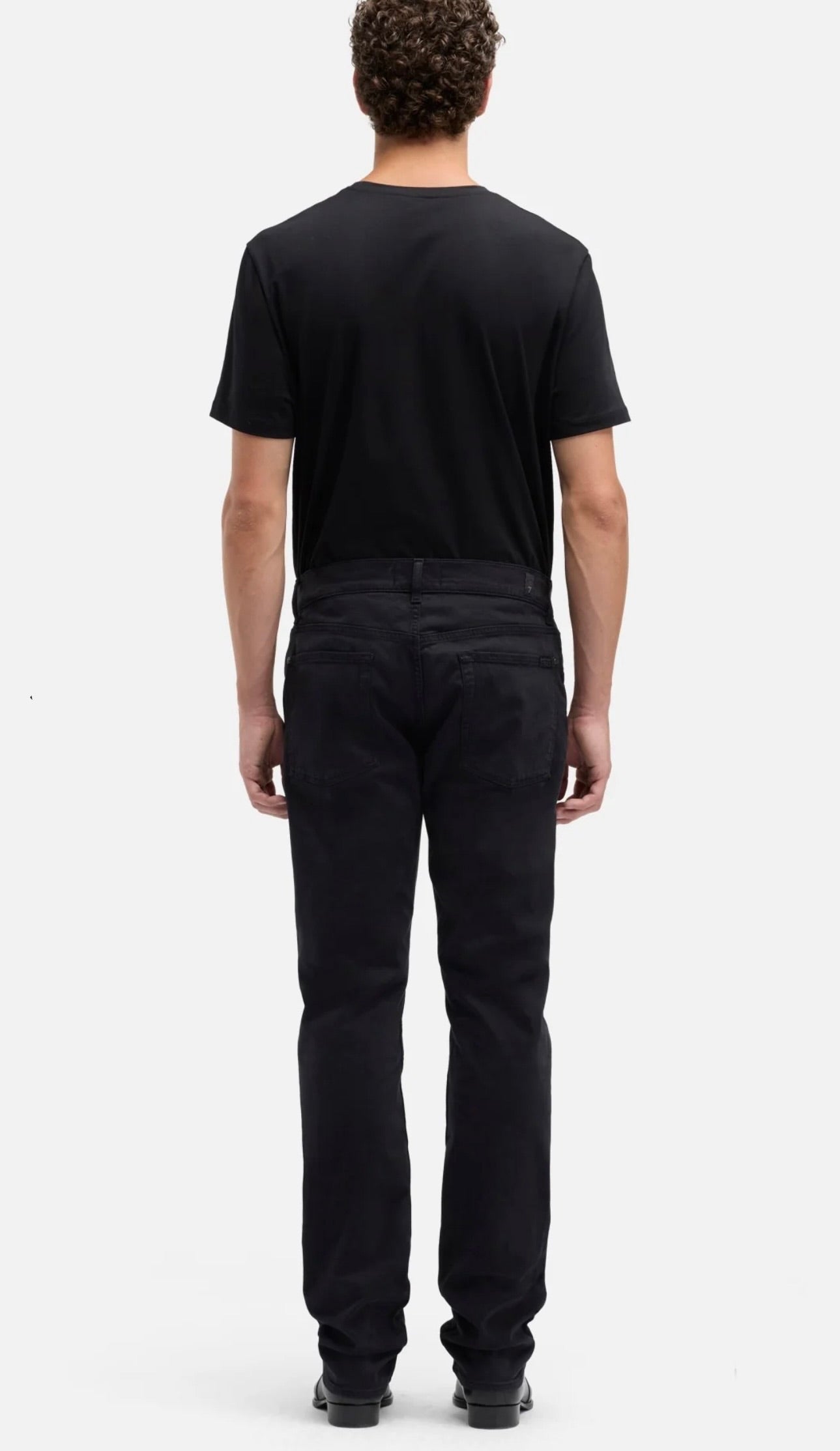 Seven For All Mankind Men’s The Straight