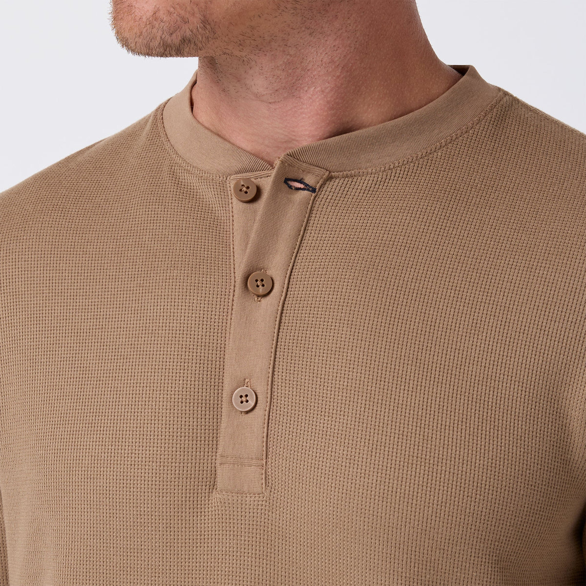 Mizzen+Main Henderson L/S Henley