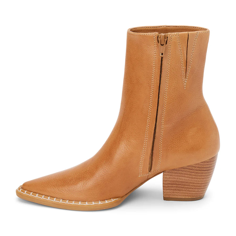 Matisse Caty Ankle Boot Butterscotch