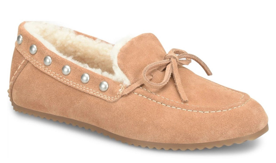 Sofft Alpine Moccasin Loafers