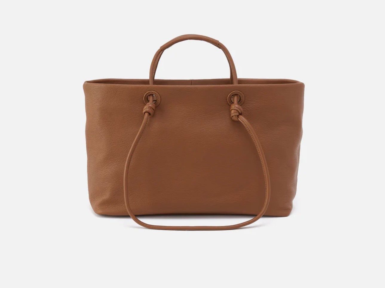 Hobo Studio Softie Tote
