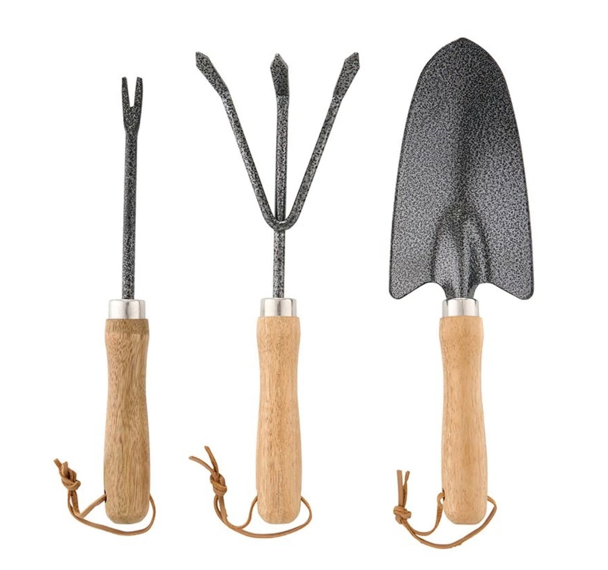 Santa Barbara Design Studios Garden Tool Set