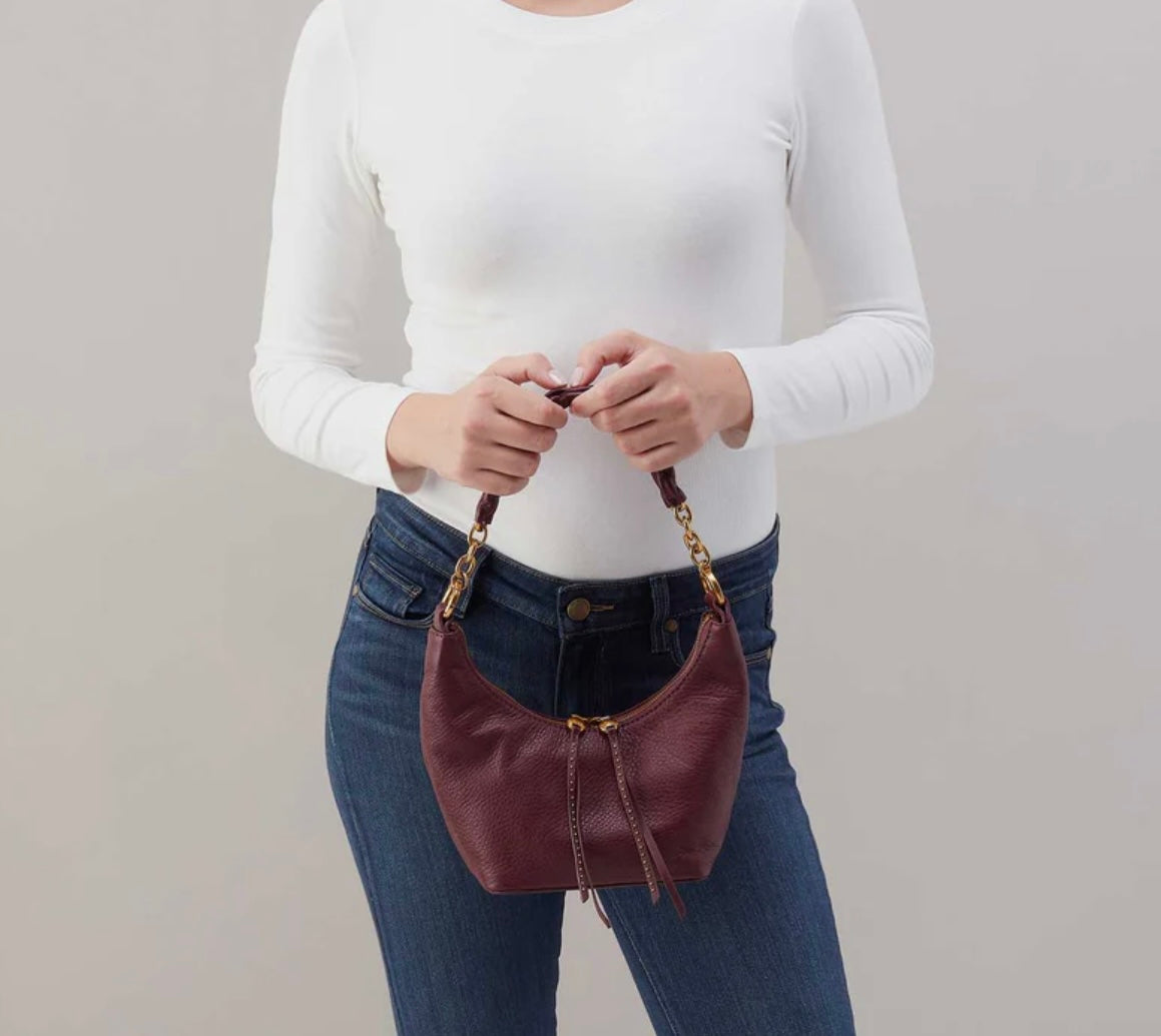 Hobo Astrid Crossbody