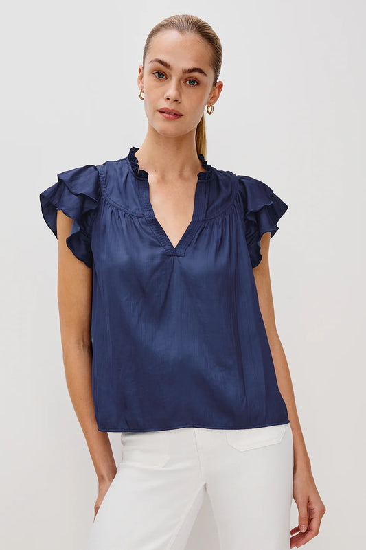 Rails Calista Blouse