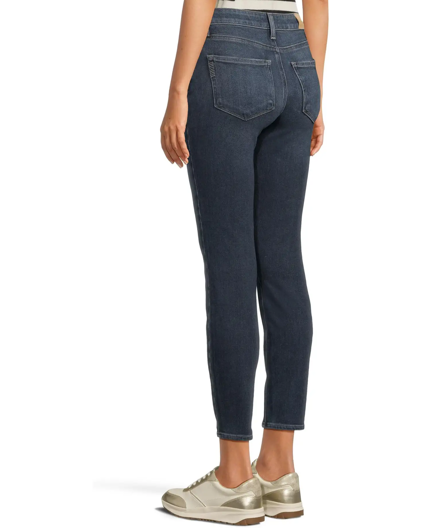 Paige Hoxton Ankle Reagent St