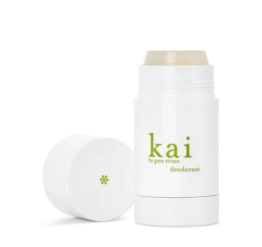 Kai Deodorant