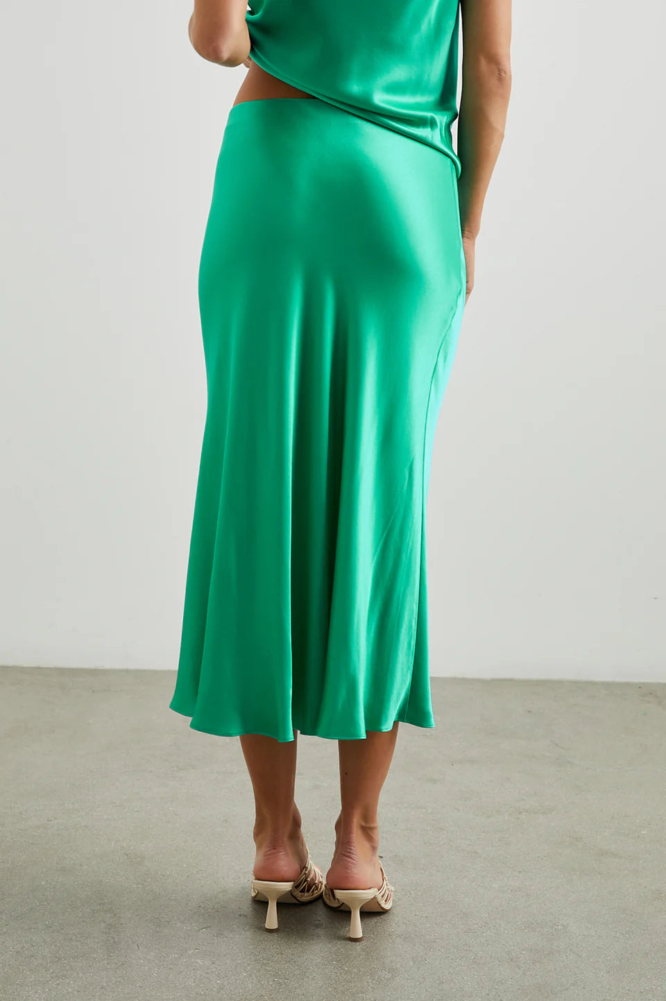 Rails Maya skirt