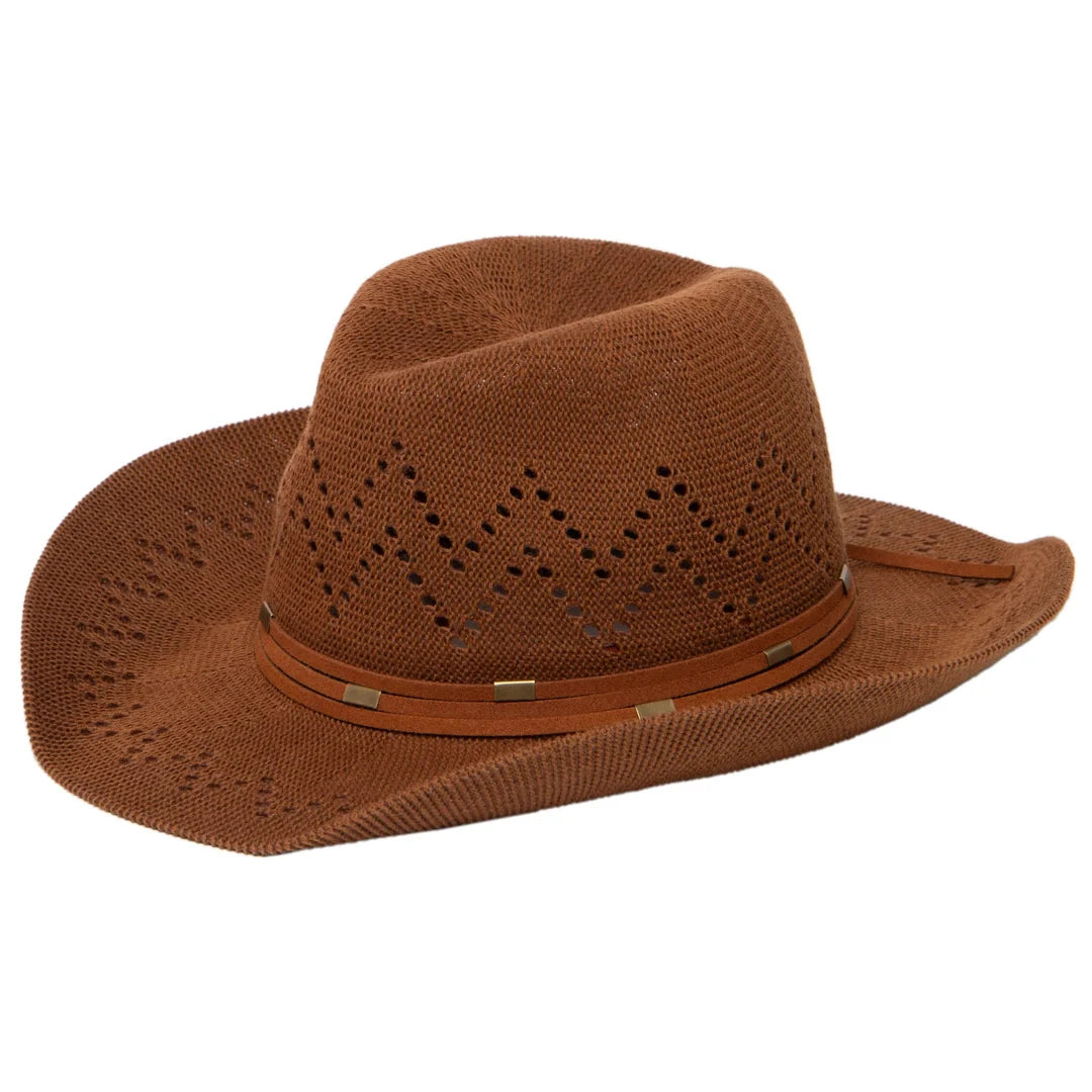 San Diego Hat Co. Nash Hat