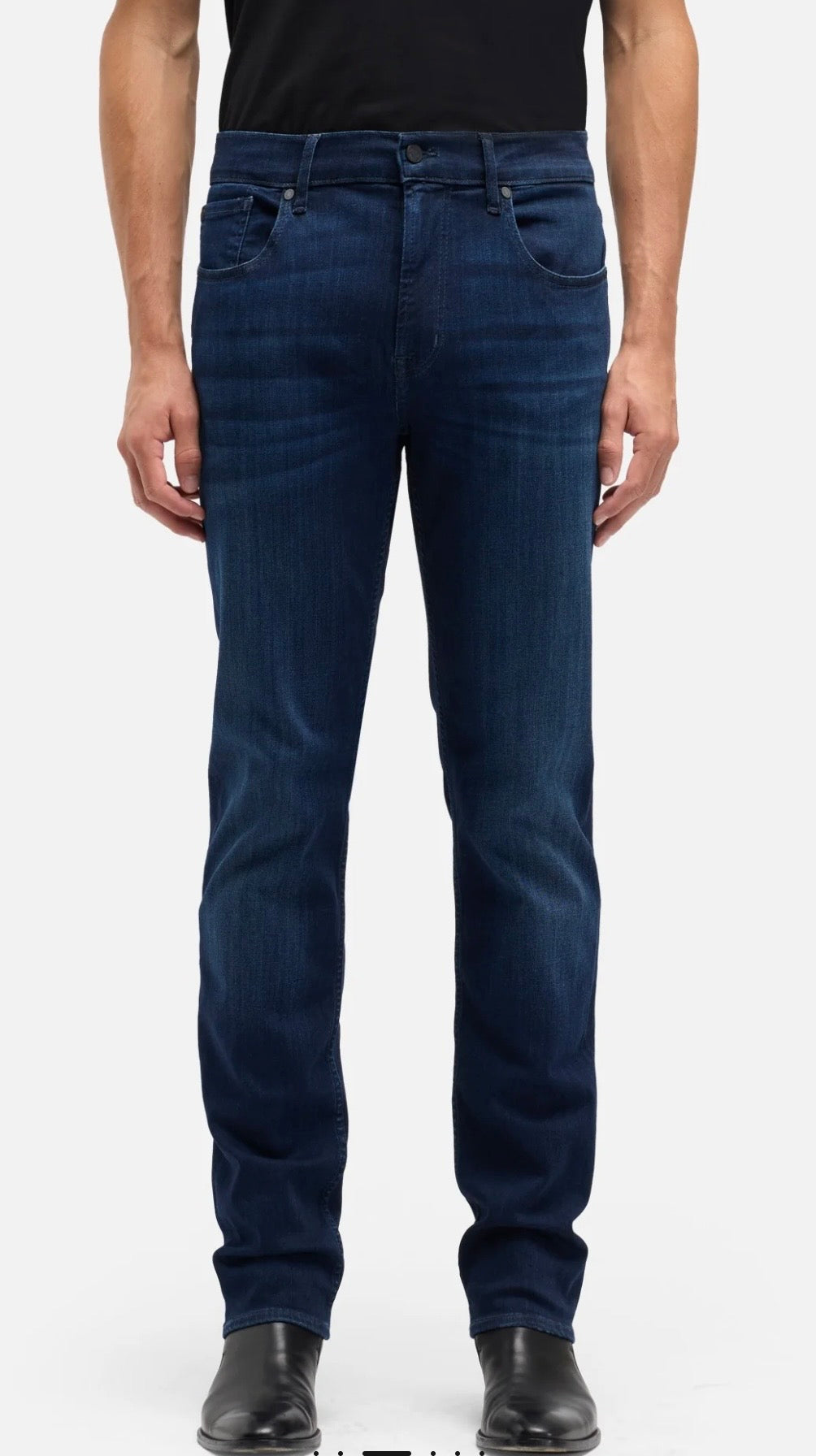 Seven For All Mankind Slimmy Jean DBU