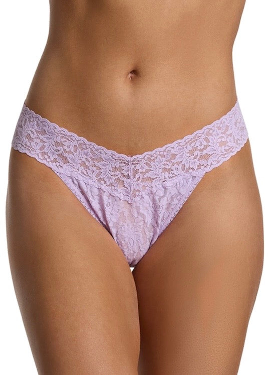 Hanky Panky Original Rise Thong