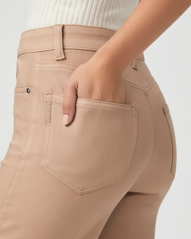 Paige Sasha Luxe coating