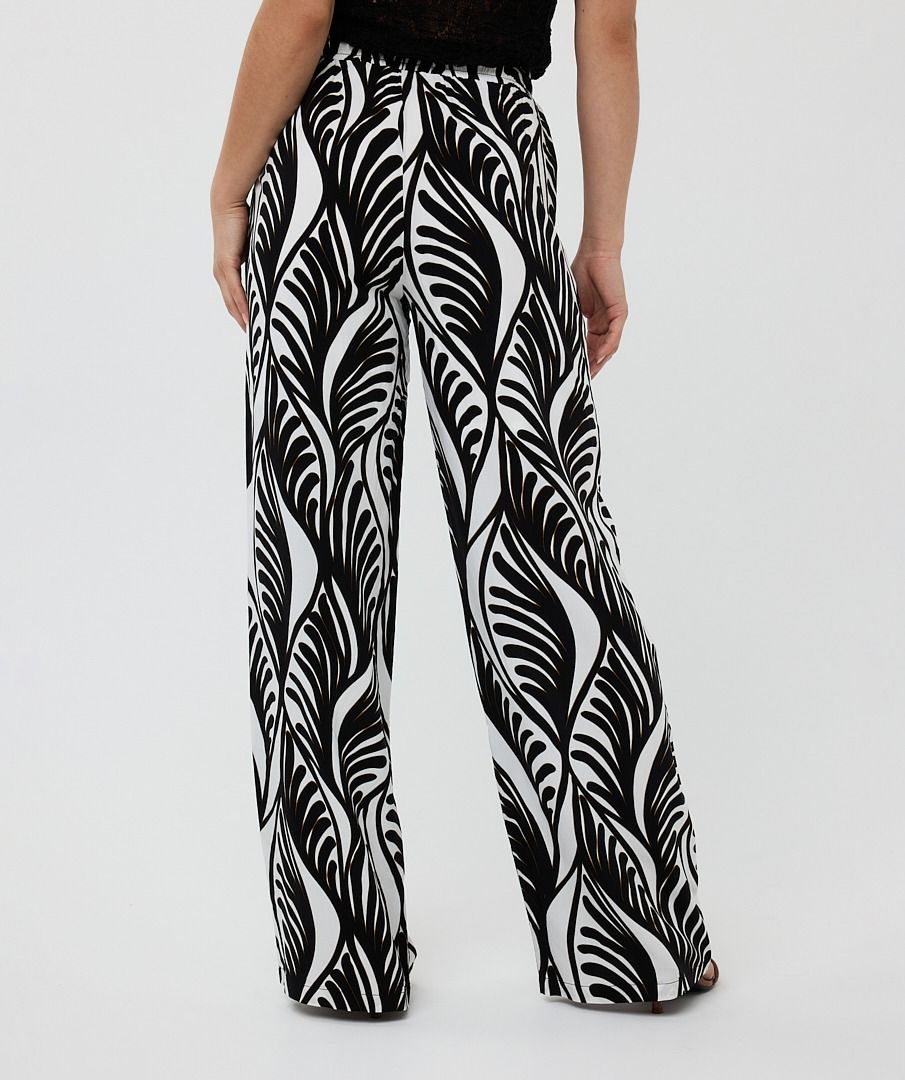 Esqualo Summer Vibes Trousers
