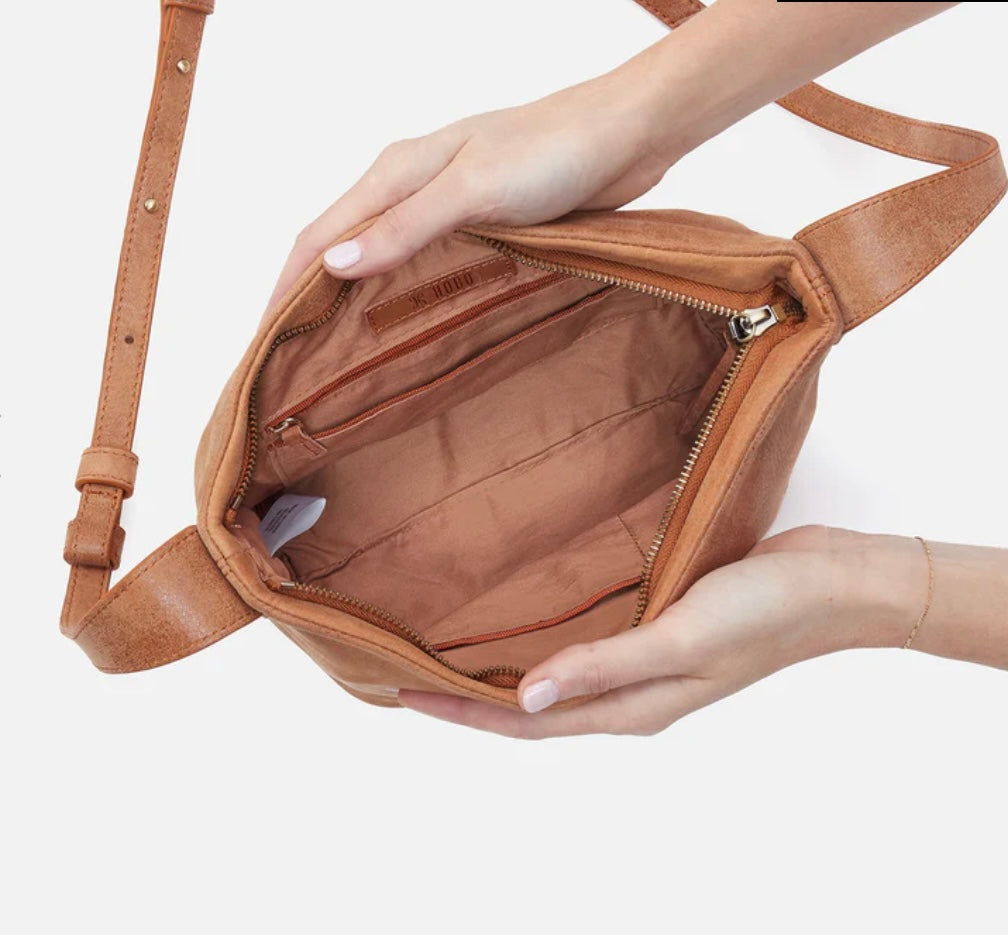 Hobo Collette Crossbody