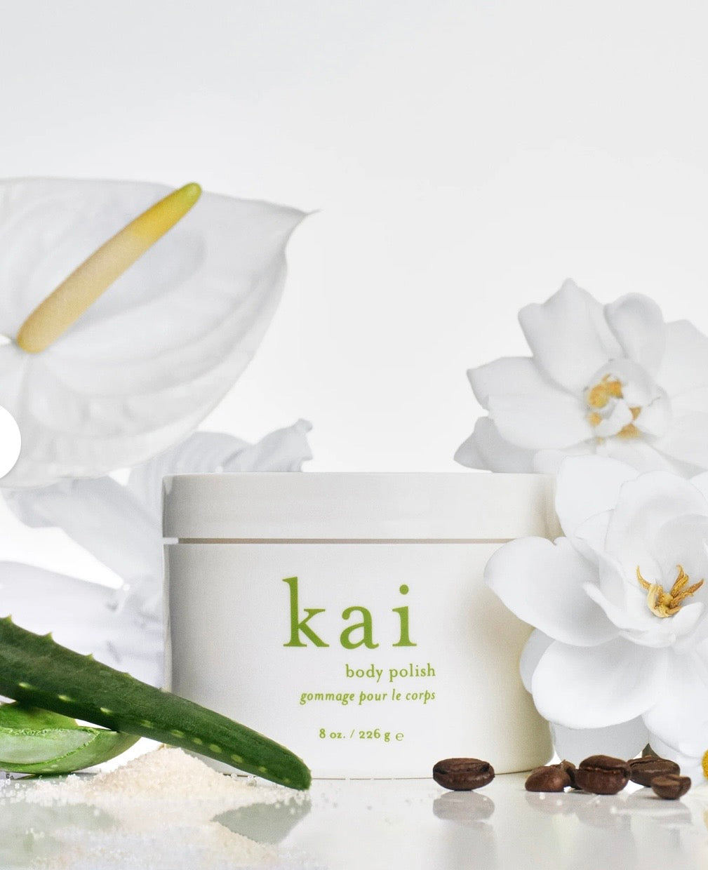 Kai Body Polish