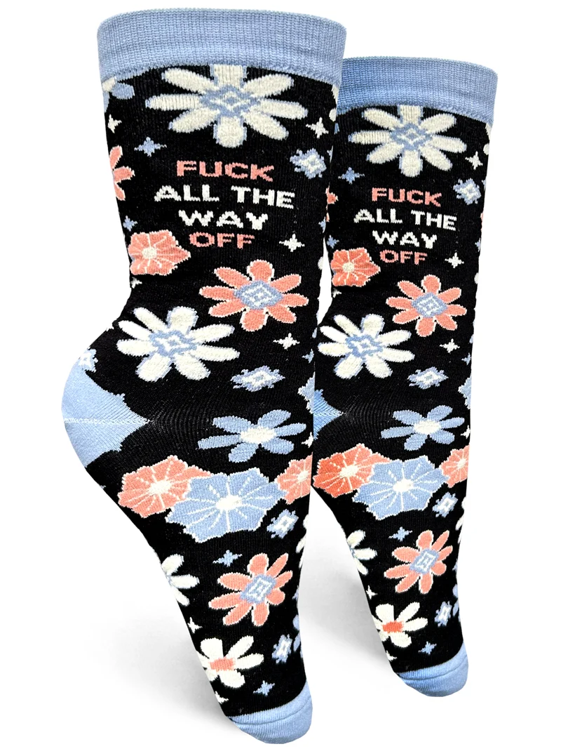 Groovy Things Socks Women’s