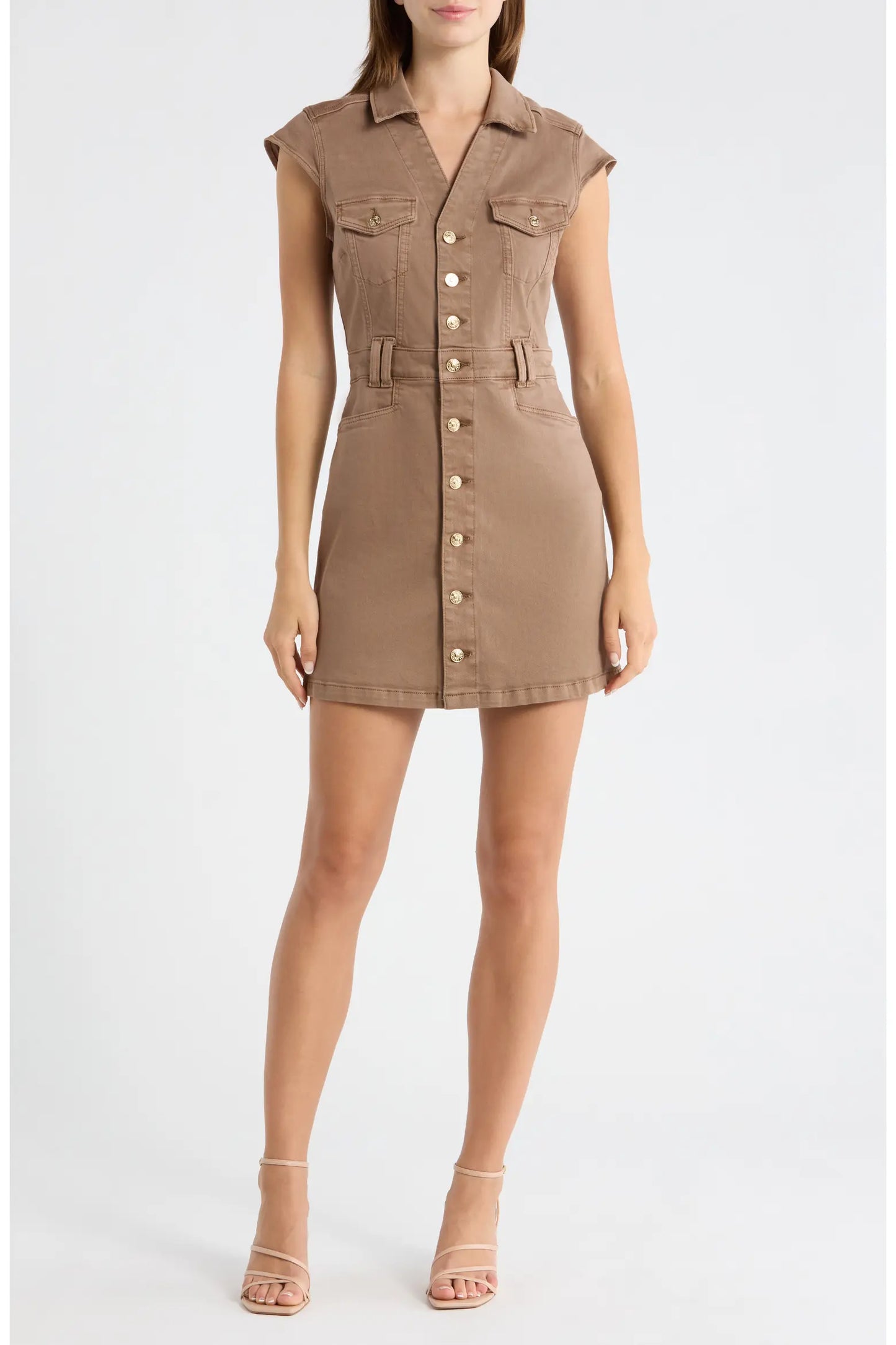 Paige Jaxsyn Dress