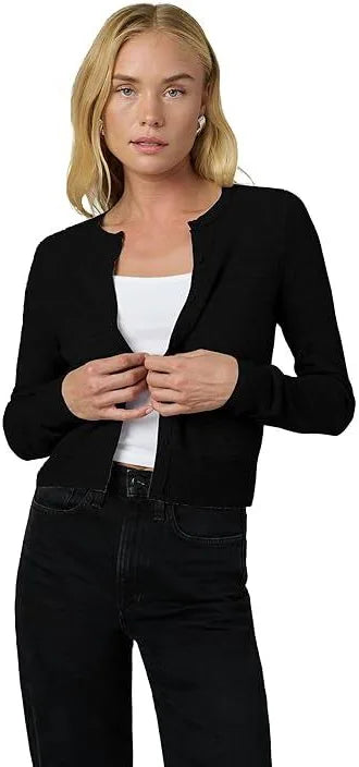 Joes Jeans Dani Cashmere Cardigan